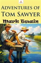 Mark Twain, Mark Twain - Adventures of Tom Sawyer