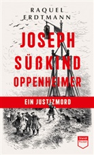 Raquel Erdtmann - Joseph Süßkind Oppenheimer