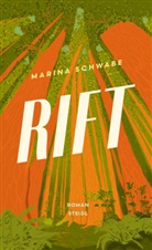 Marina Schwabe - Rift