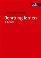 Jürgen Beushausen - Beratung lernen