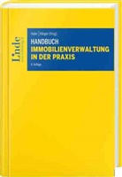 Oliver Brichard, Peter Denk, Christia Fleischmann, Christian Fleischmann, Richard Fritze, Karin Fuhrmann... - Handbuch Immobilienverwaltung in der Praxis