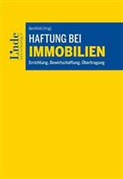 Katrin Edlinger, Clara Hochleitner-Wan, San Huber, Sandro Huber, Sejla Kolakovic, Daniel Sturm... - Haftung bei Immobilien