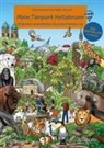 Heiko Wrusch - Mein Tierpark Hellabrunn