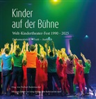 Georg Aehling, Nils Hanraets, Norbert Radermacher, Roman Starke, Norbert Radermacher - Kinder auf der Bühne