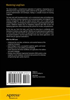 Nitin Agarwal, Sanath Raj B N, Sanath Raj B Narayan - Mastering LangChain