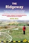 Nick Hill - Ridgeway Trailblazer Walking Guide