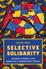 Chelsie Yount - Selective Solidarity