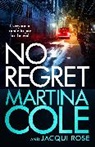 Martina Cole, Cole Martina - No Regret