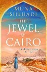 Muna Shehadi - The Jewel of Cairo