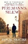 Pascal Mercier, Mercier Pascal - Perlmann's Silence