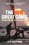 Lutz Kleveman, Kleveman Lutz - The New Great Game
