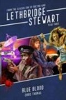 Chris Thomas - Lethbridge-Stewart: Blue Blood