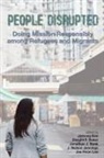 Dwight P Baker, Dwight P. Baker, Jonathan J Bonk, Jonathan J. Bonk, Jae Hoon Lee, J Nelson Jennings... - People Disrupted