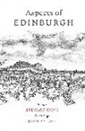 Stewart Conn, Conn Stewart, John Knight - Aspects of Edinburgh - new edition