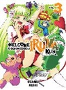 Osamu Nishi - Welcome to Demon School! Iruma-kun 3
