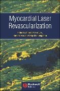 Charles (University of Pennsylvania Schoo Bridges, Charles Horvath Bridges, Charles Bridges, Charles (University of Pennsylvania School of Medicine Bridges, Ray Chu-Jeng Chiu, … - Myocardial Laser Revascularization