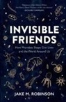 Jake Robinson - Invisible Friends