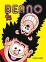 Beano Annual 2026