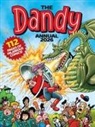 Dandy Annual 2026