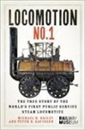 Michael R Bailey, Peter H. Davidson, Peter H. Davidson - LOCOMOTION No.1