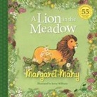 Margaret Mahy, Jenny Williams - A Lion in the Meadow