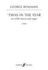 ''Twas in the Year