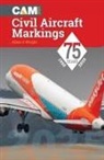 Allan S Wright - Civil Aircraft Markings 2025