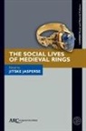 Jitske Jasperse, Jitske (Ramon y Cajal Researcher Jasperse - The Social Lives of Medieval Rings