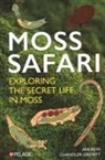 Andrew Chandler-Grevatt - Moss Safari
