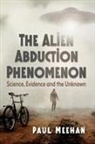 Paul Meehan, Paul Meehan - The Alien Abduction Phenomenon
