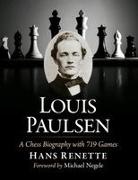 Hans Renette, Renette Hans - Louis Paulsen