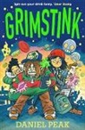 Daniel Peak, Daniel (Author) Peak - Grimstink