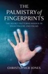 Christopher Jones - Palmistry of Fingerprints, The