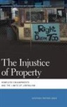 Stephen Przybylinski - Injustice of Property