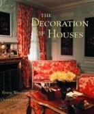 O Codman, Ogden Codman, E Wharton, Edith Wharton - The Decoration Of Houses