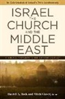 Darrell L Bock, Darrell L. (EDT)/ Glaser Bock, Darrell L Bock, Mitch Glaser - Israel, the Church, and the Middle East