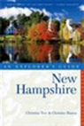 Christine Hamm, Hamm Christine, Katherine Imbrie, Imbrie Katherine, Christina Tree - Explorer's Guide New Hampshire