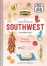 Marilyn Noble - The Little Local Southwest Cookbook