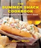 Jasper White, Ann Wood, Wood Ann - The Summer Shack Cookbook