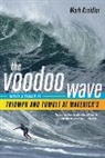 Mark Kreidler, Kreidler Mark - The Voodoo Wave