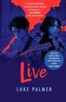 Luke Palmer - Live