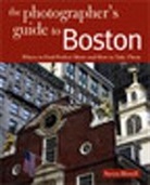 Steven Howell - Photographing Boston