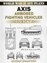 George Bradford - Axis Armored Fighting Vehicles