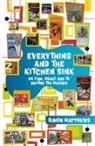 Simon Matthews - Everything and the Kitchen Sink
