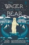 John Ironmonger - The Wager and the Bear
