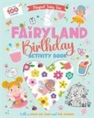 Townhouse Publishing Ltd - Fairyland Birthday