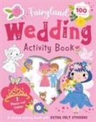 Townhouse Publishing Ltd - Fairyland Wedding Activity Book