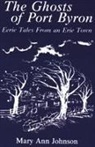 North Country Books - Ghosts of Port Byron