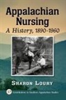 Sharon Loury, Sharon Loury - Appalachian Nursing