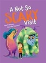 Lee Williams - A Not So Scary Visit